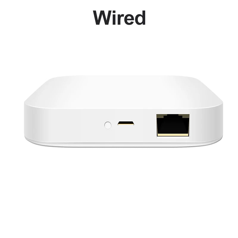 3.0 Smart Hub - Wireless Wired Gateway Bridge
