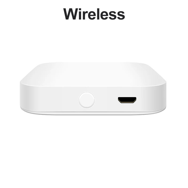 3.0 Smart Hub - Wireless Wired Gateway Bridge