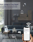 3.0 Smart Hub - Wireless Wired Gateway Bridge